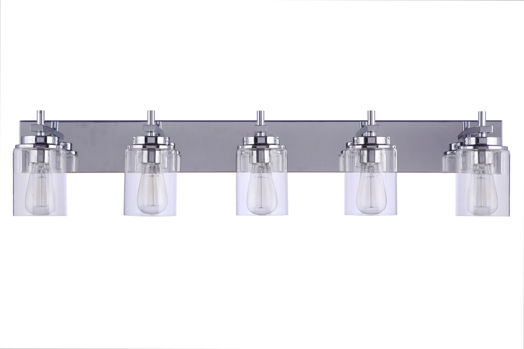 Reeves Vanity Light by Craftmade - view 27