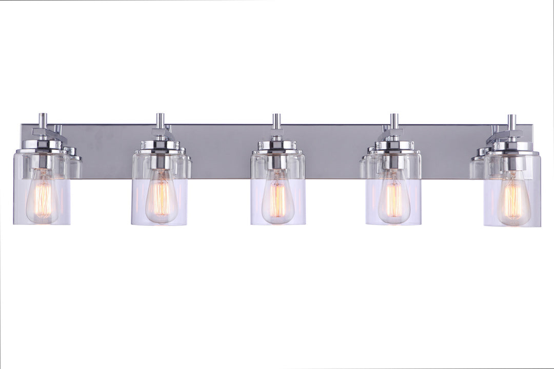 Reeves Vanity Light by Craftmade - view 28
