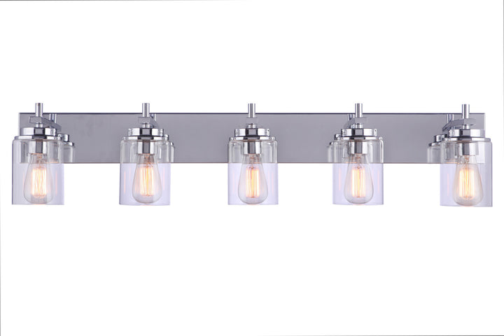 Reeves Vanity Light by Craftmade - view 28