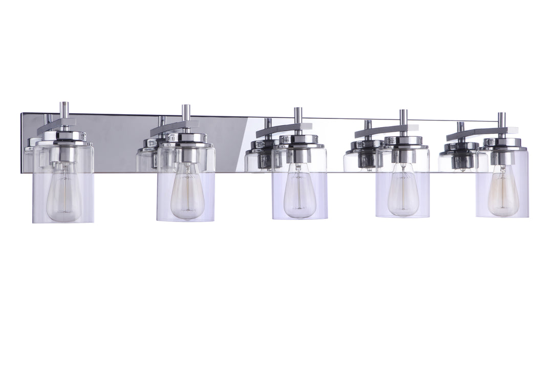 Reeves Vanity Light by Craftmade - view 26