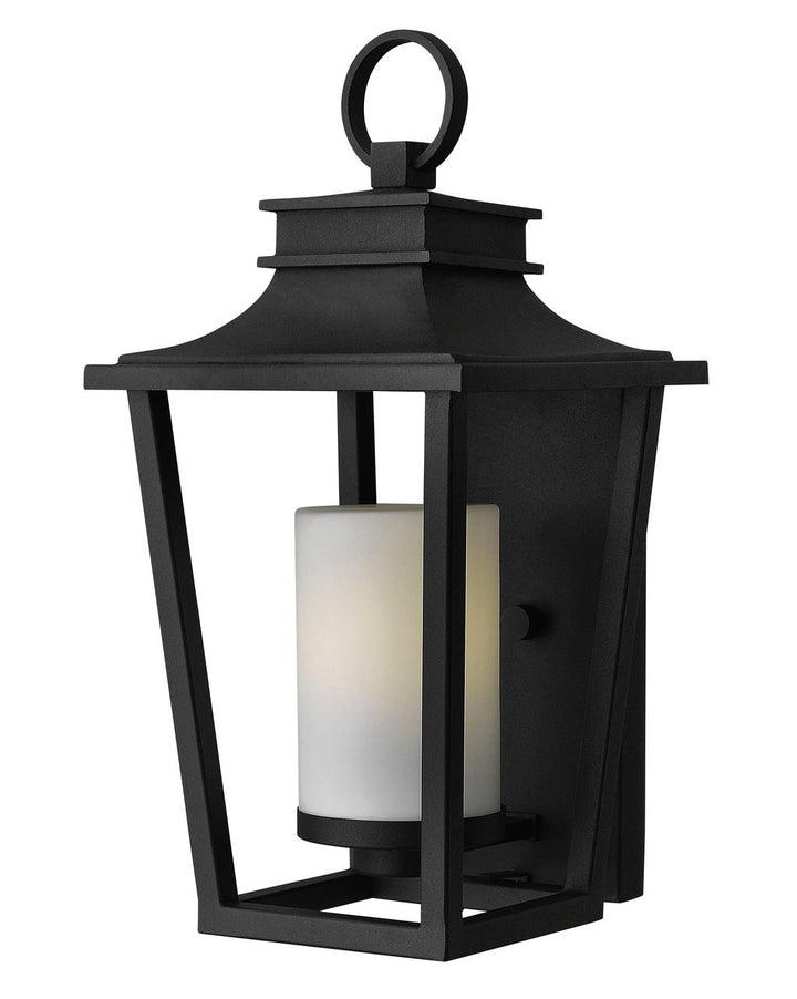 Sullivan Wall Mount Lantern