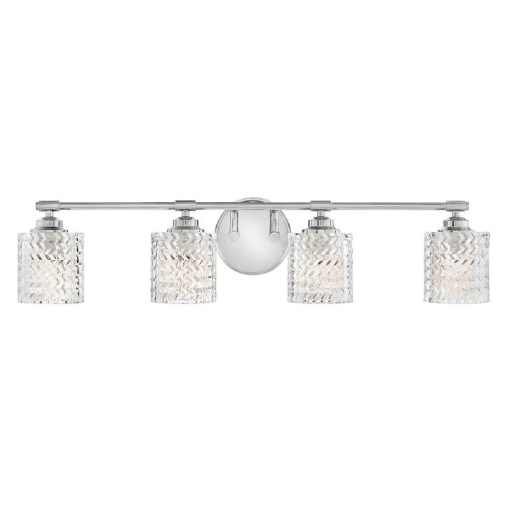 Elle Vanity