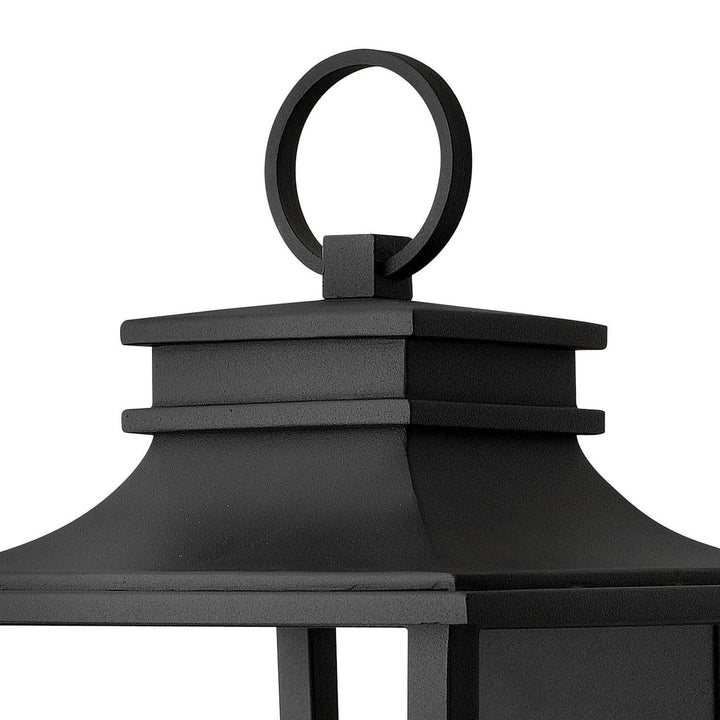 Sullivan Wall Mount Lantern