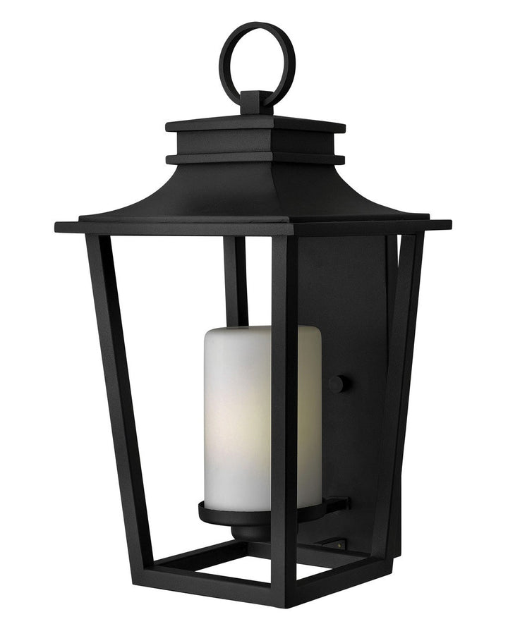 Sullivan Wall Mount Lantern