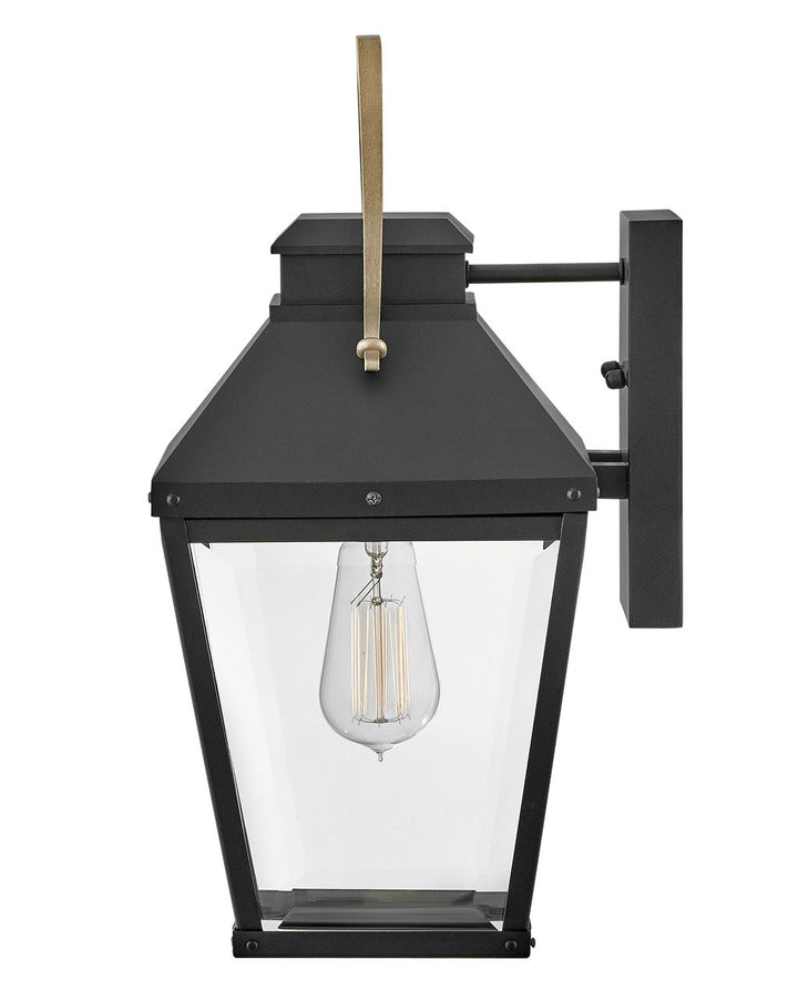 Dawson Wall Mount Lantern