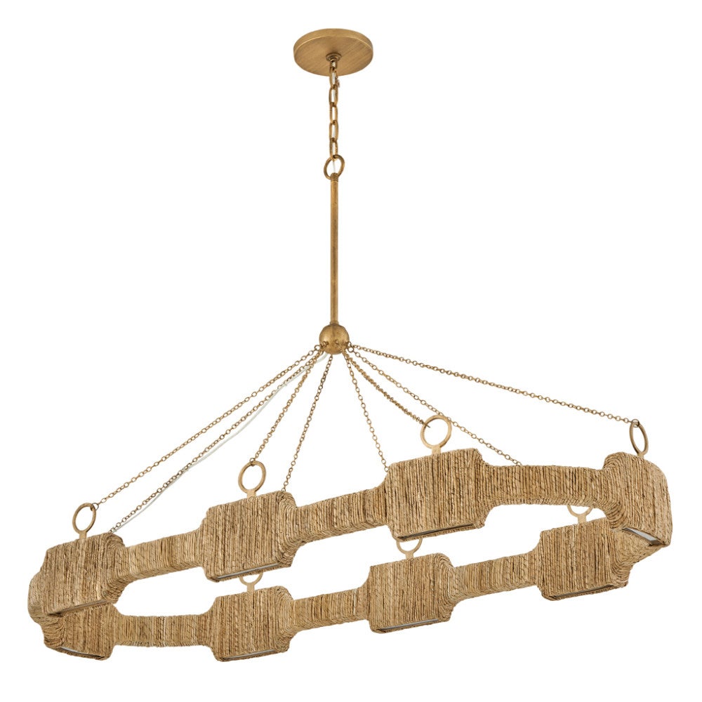 Raffi Large LED Linear