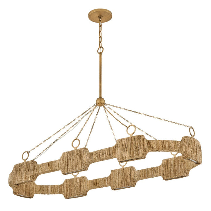 Raffi Large LED Linear