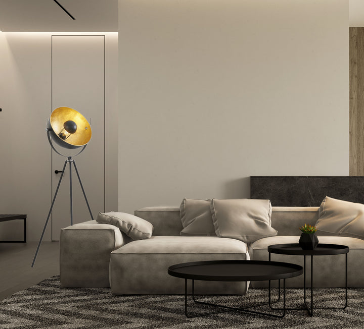Floor Lamp (JFL141) by Bethel - view 3