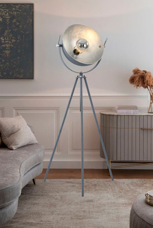Floor Lamp (JFL141) by Bethel - view 7