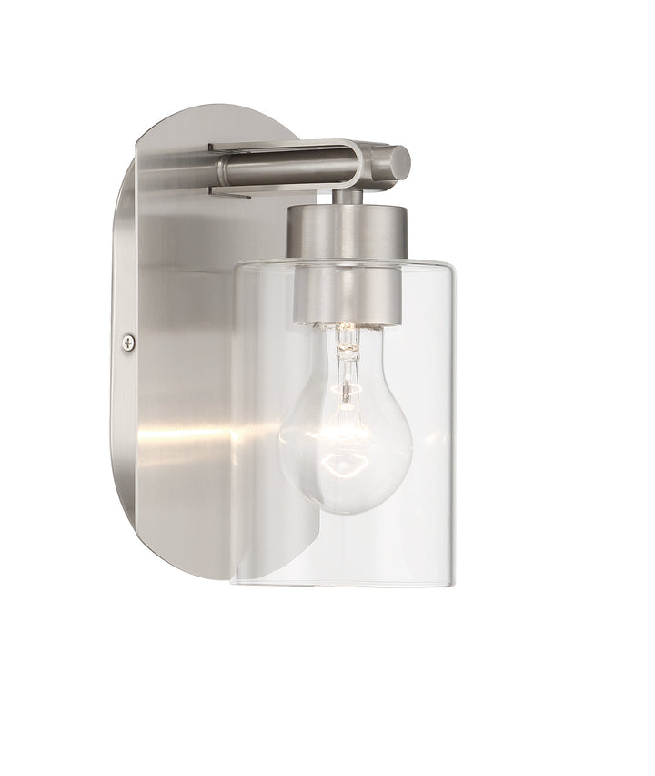 Hendrix Wall Sconce by Craftmade - view 2