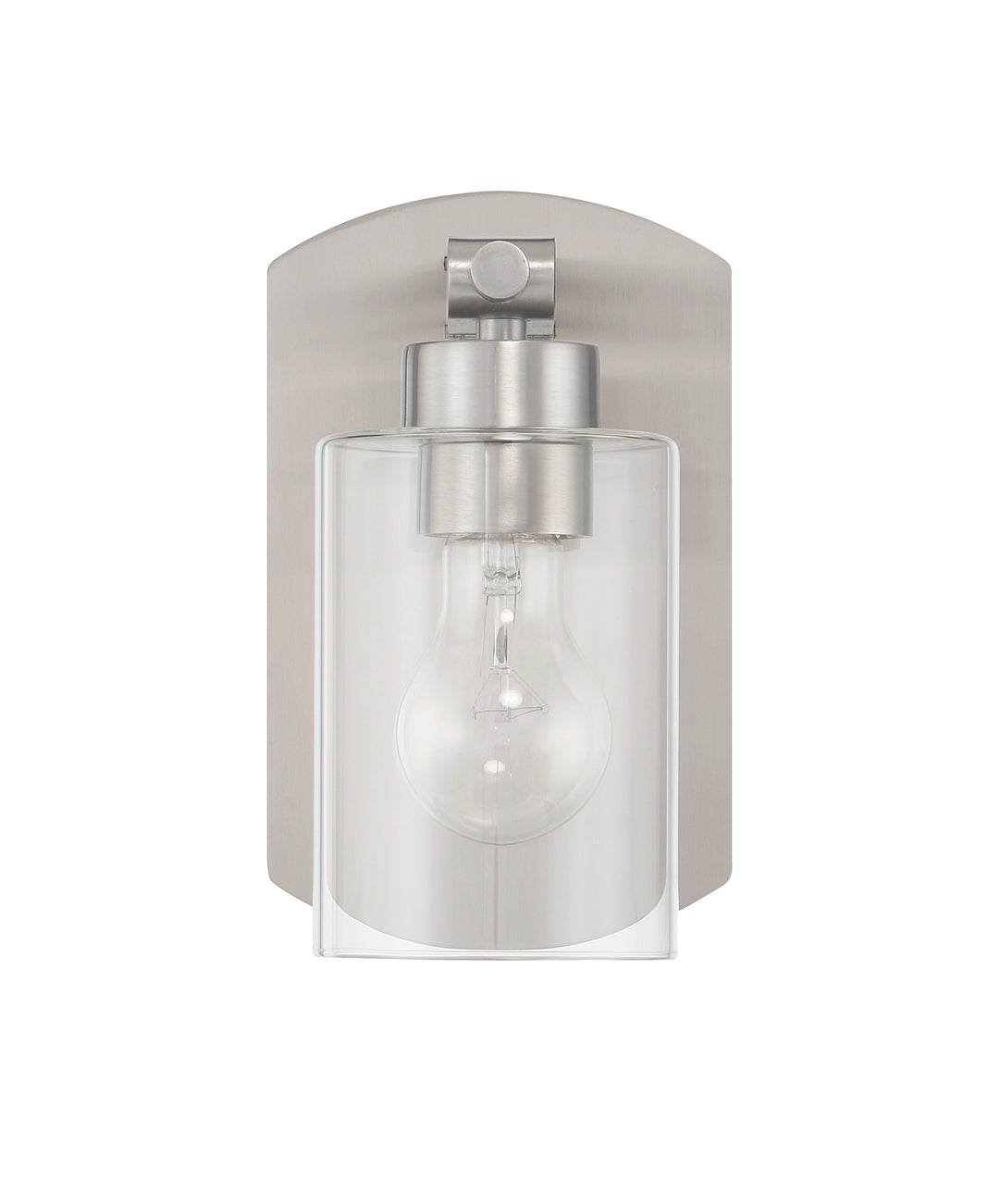 Hendrix Wall Sconce by Craftmade - view 3