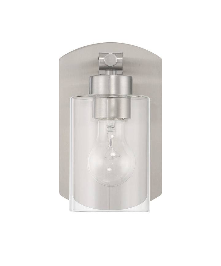 Hendrix Wall Sconce by Craftmade - view 3