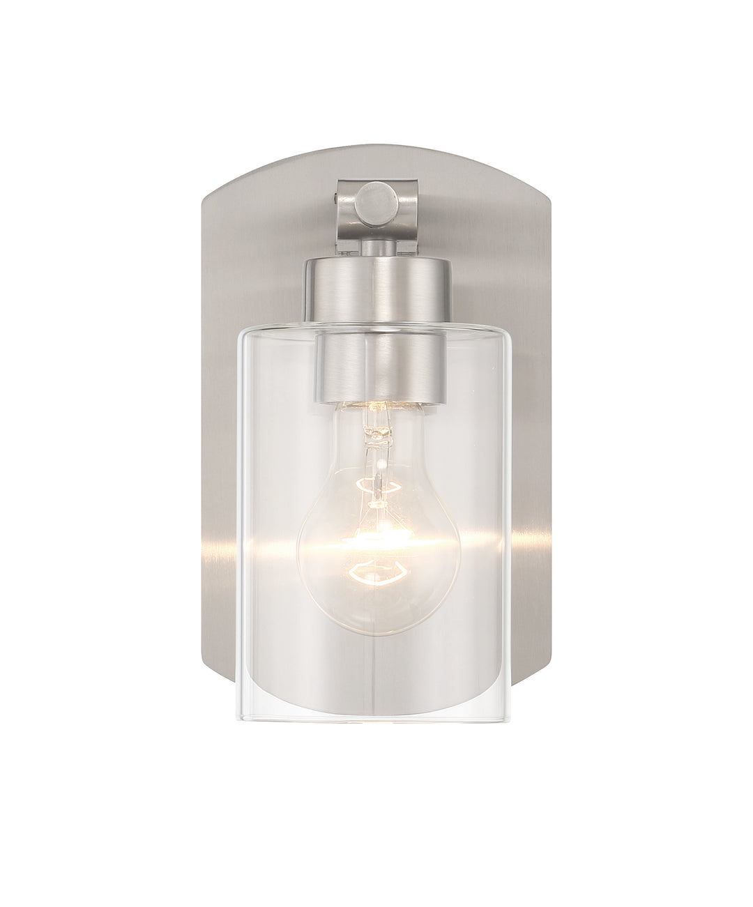 Hendrix Wall Sconce by Craftmade - view 4