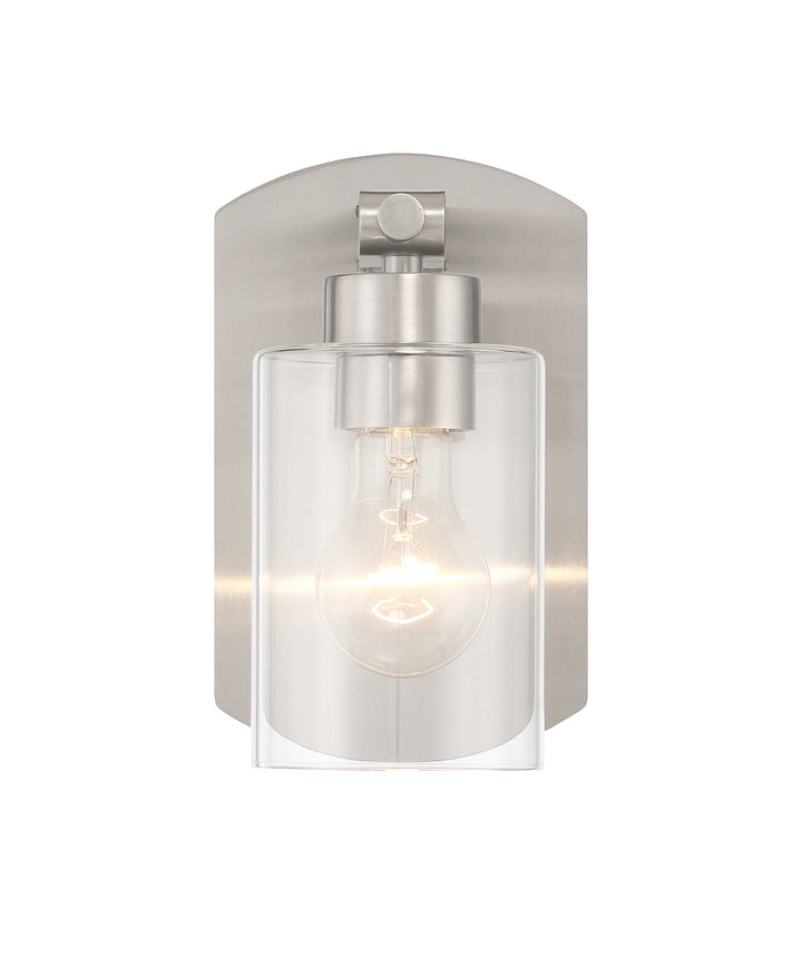 Hendrix Wall Sconce by Craftmade - view 4