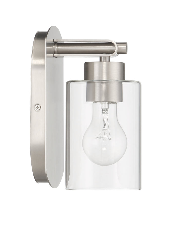 Hendrix Wall Sconce by Craftmade - view 5