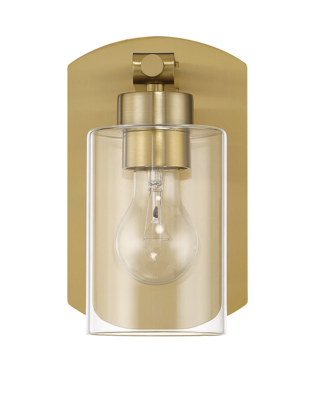 Hendrix Wall Sconce by Craftmade - view 8