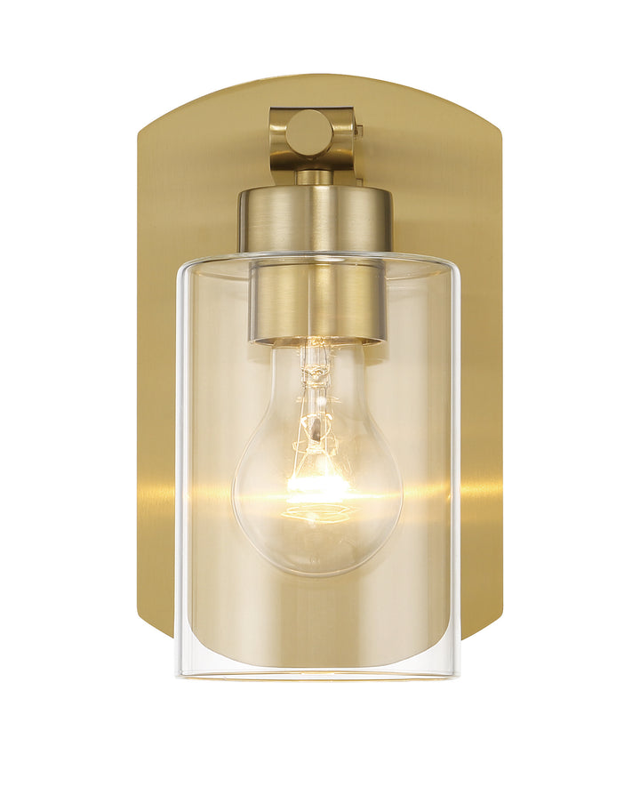 Hendrix Wall Sconce by Craftmade - view 9