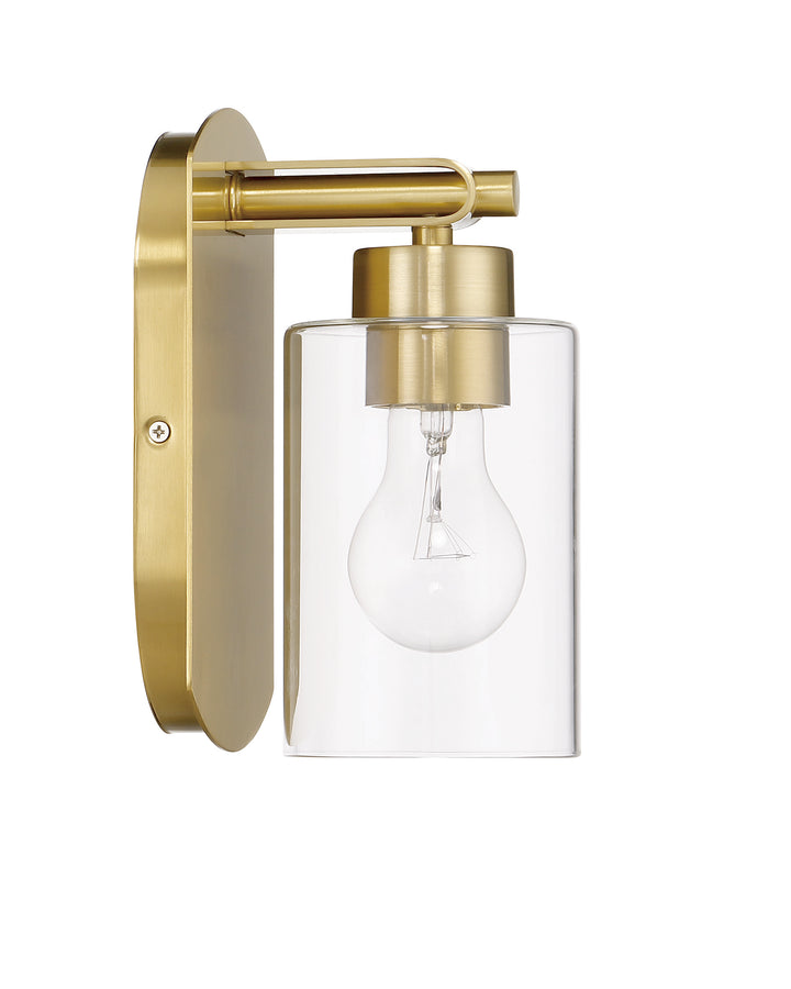 Hendrix Wall Sconce by Craftmade - view 10