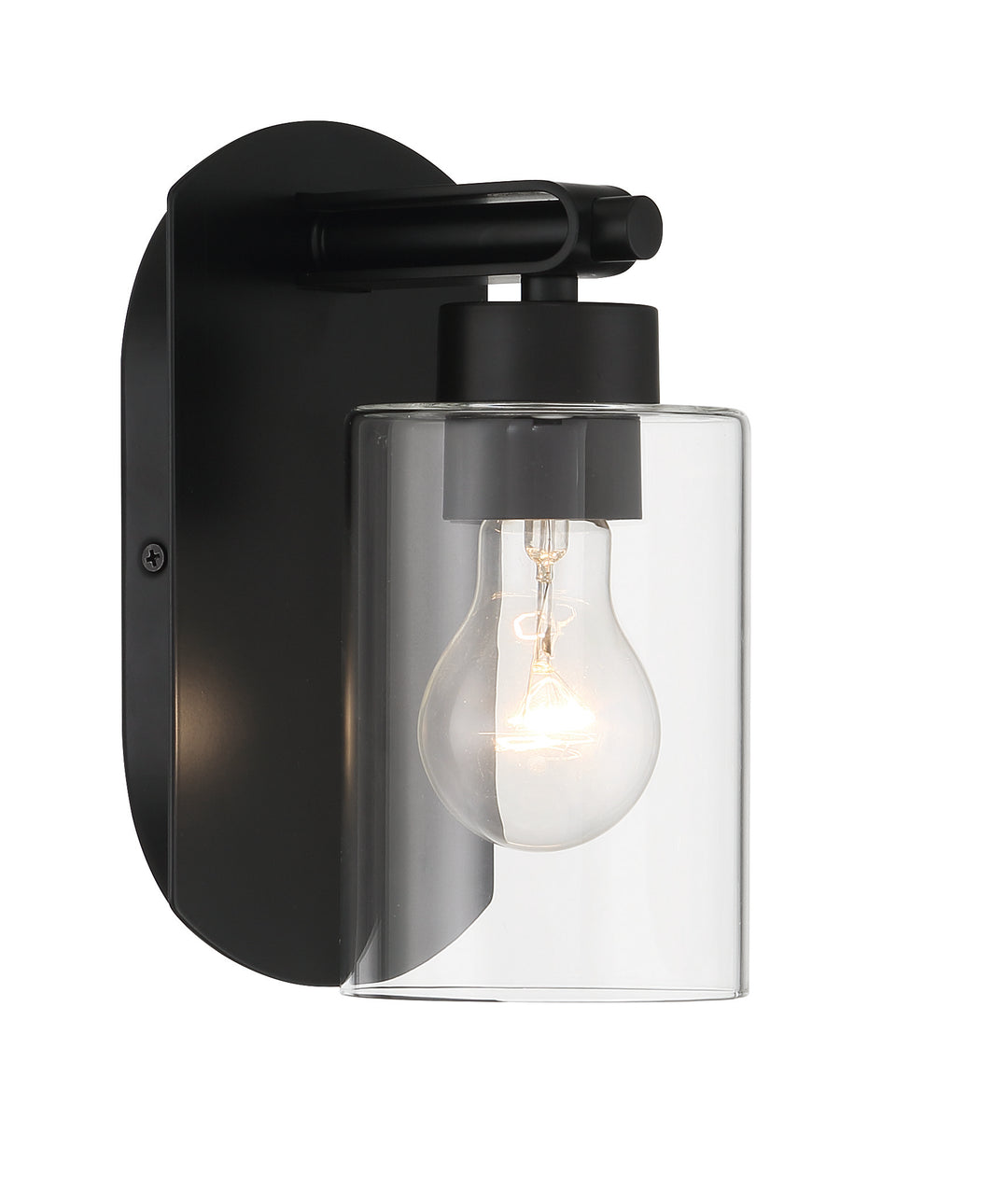 Hendrix Wall Sconce by Craftmade - view 12
