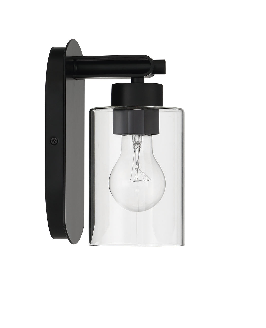 Hendrix Wall Sconce by Craftmade - view 15