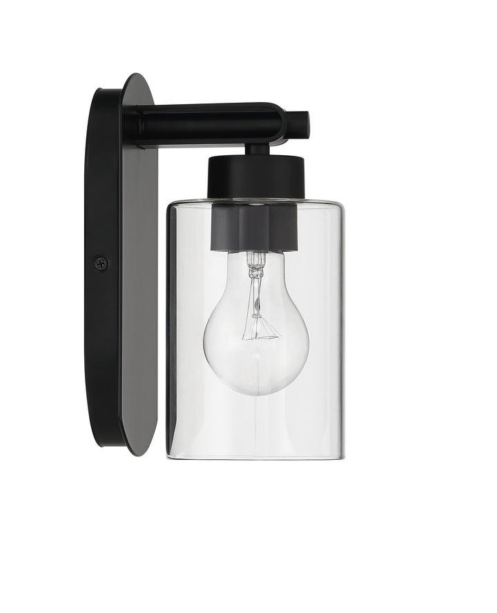 Hendrix Wall Sconce by Craftmade - view 15