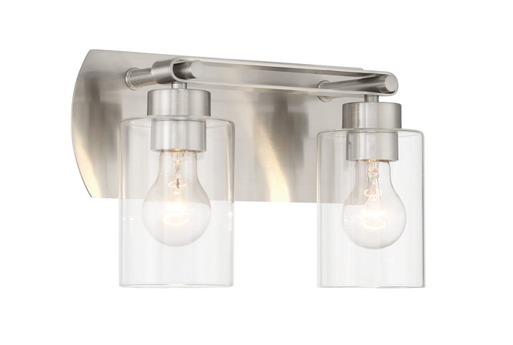 Hendrix Vanity Light by Craftmade - view 2