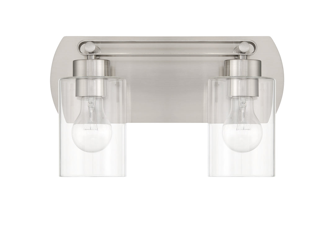 Hendrix Vanity Light by Craftmade - view 3