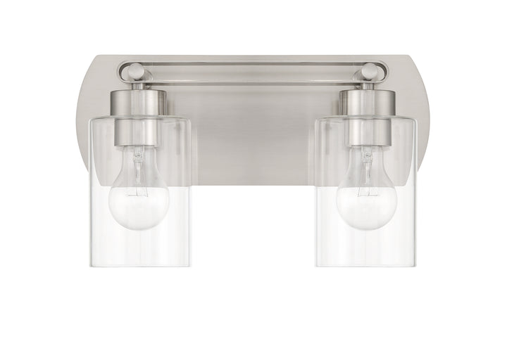 Hendrix Vanity Light by Craftmade - view 3