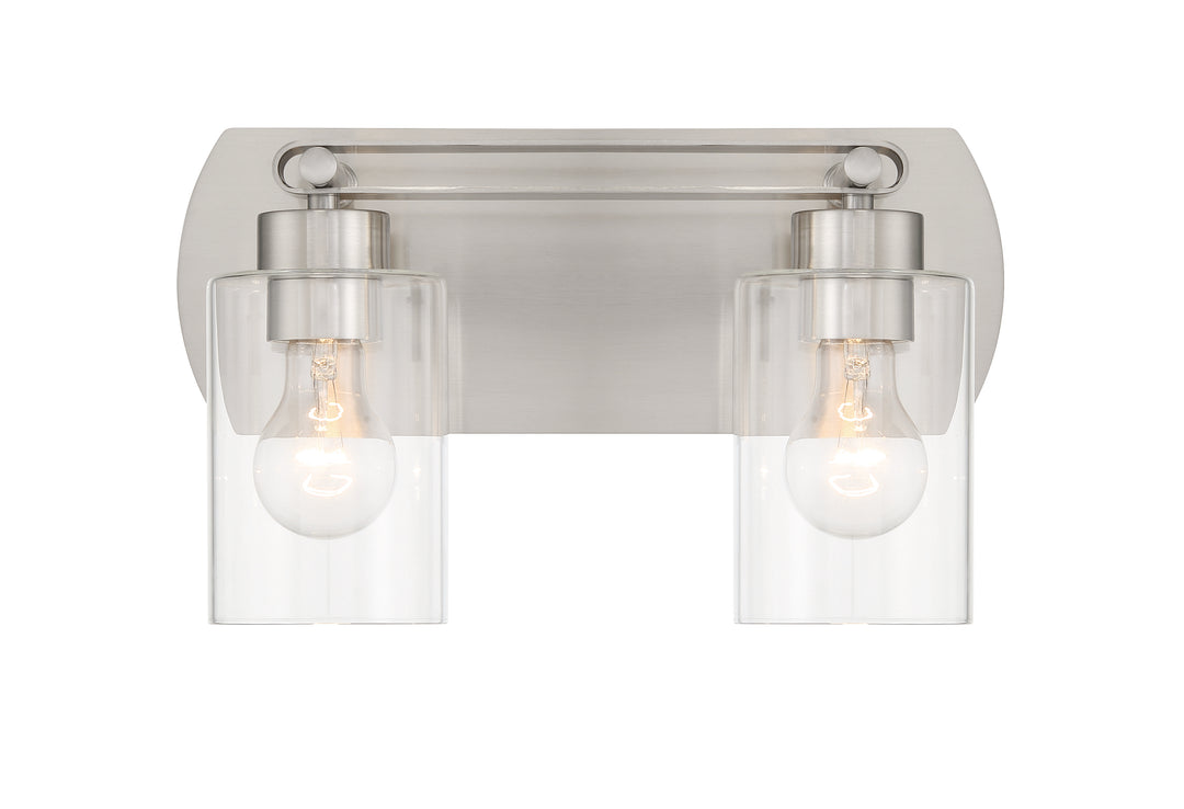 Hendrix Vanity Light by Craftmade - view 4