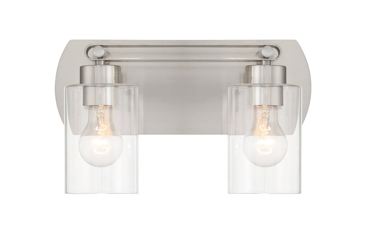 Hendrix Vanity Light by Craftmade - view 4