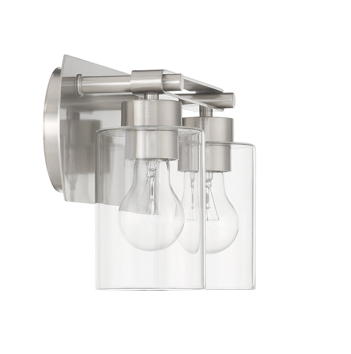 Hendrix Vanity Light by Craftmade - view 5