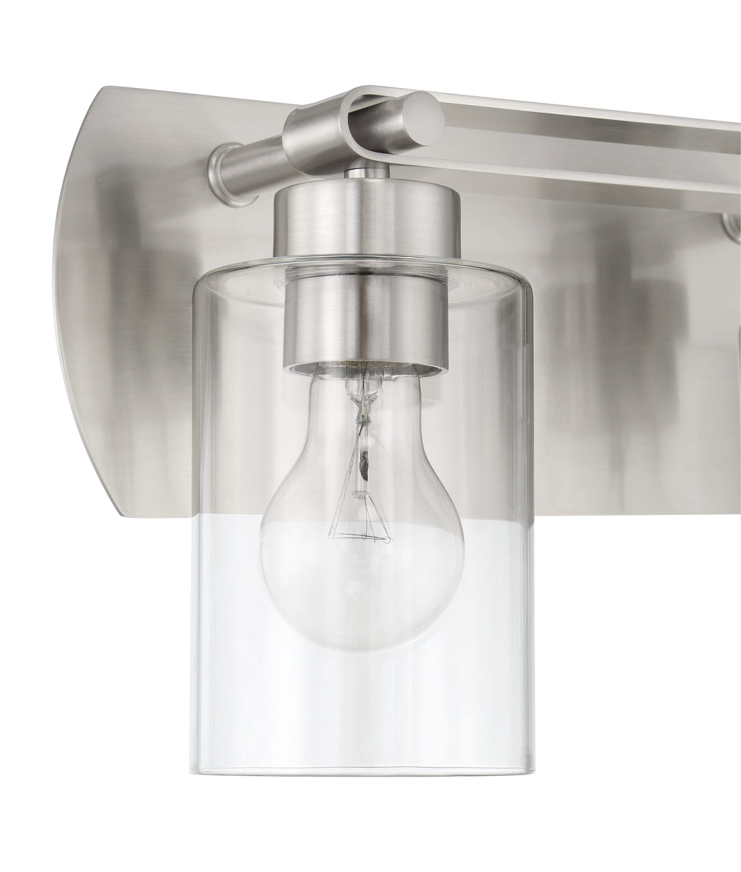 Hendrix Vanity Light by Craftmade - view 6