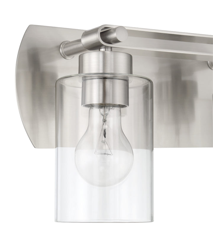 Hendrix Vanity Light by Craftmade - view 6