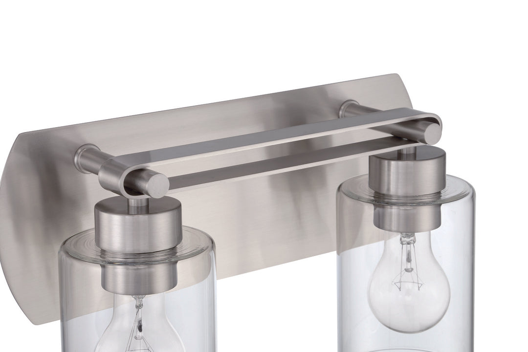 Hendrix Vanity Light by Craftmade - view 7