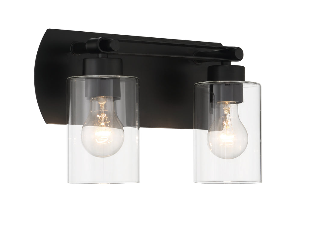 Hendrix Vanity Light by Craftmade - view 9