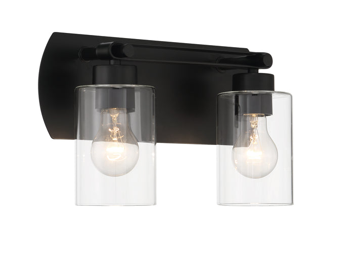 Hendrix Vanity Light by Craftmade - view 9