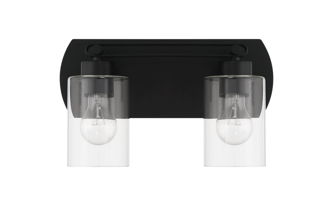 Hendrix Vanity Light by Craftmade - view 10
