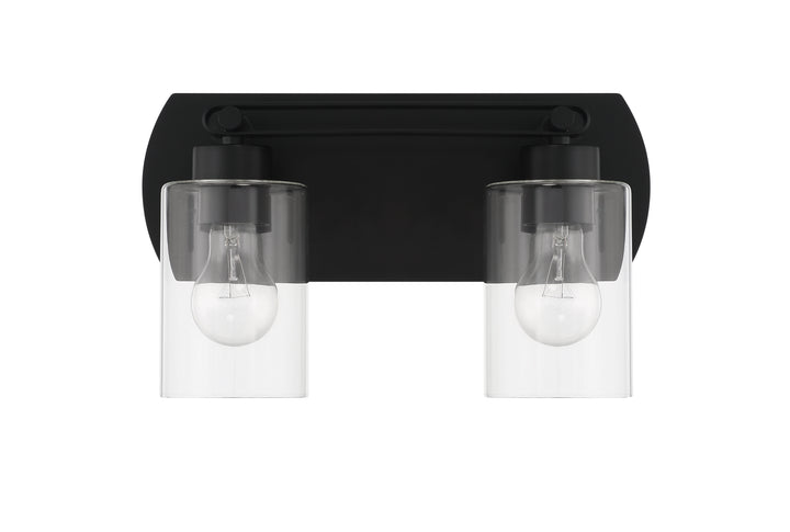 Hendrix Vanity Light by Craftmade - view 10