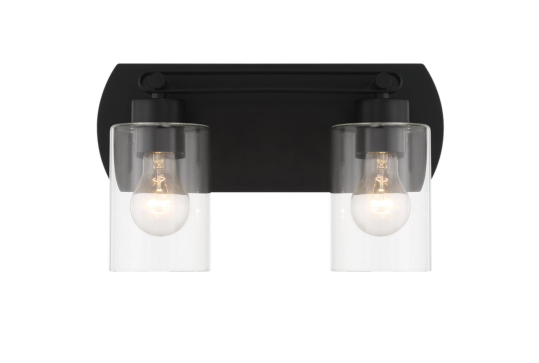 Hendrix Vanity Light by Craftmade - view 11