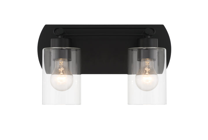 Hendrix Vanity Light by Craftmade - view 11