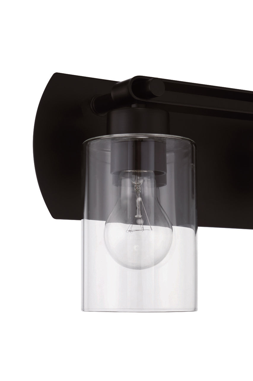 Hendrix Vanity Light by Craftmade - view 13