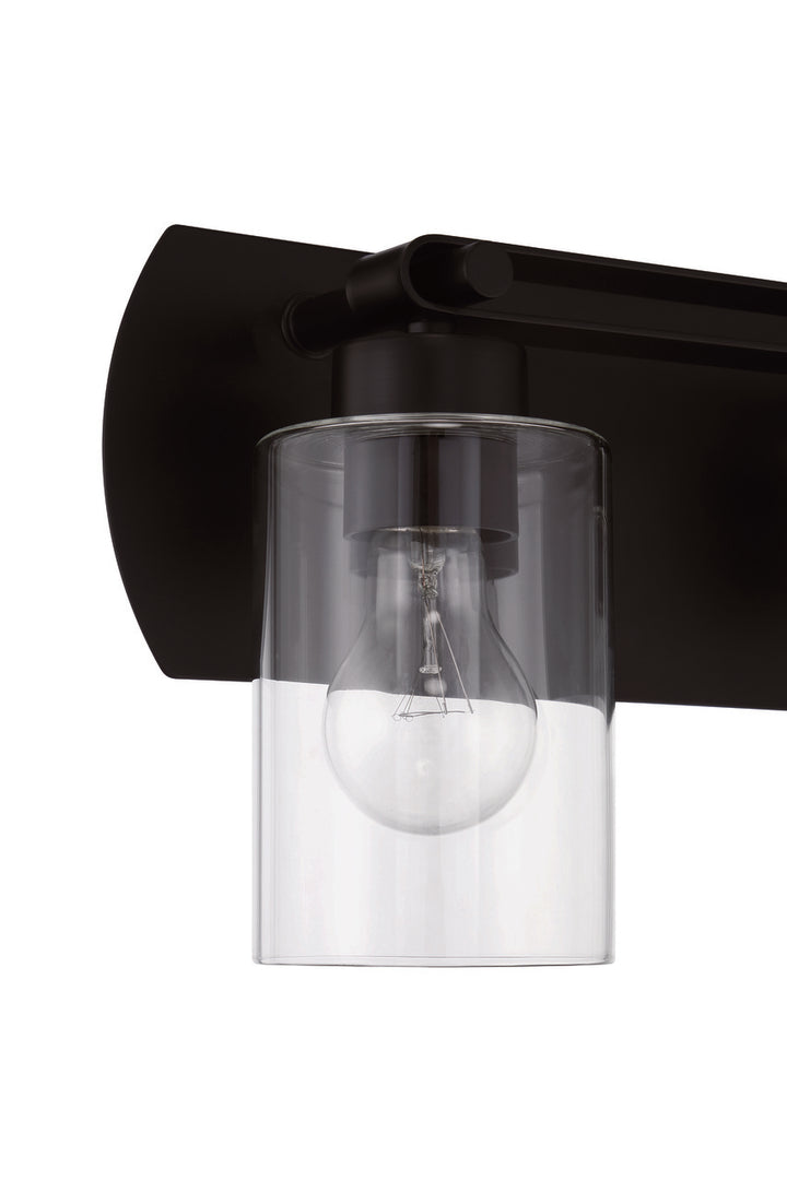 Hendrix Vanity Light by Craftmade - view 13
