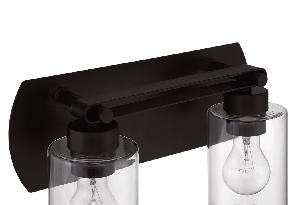 Hendrix Vanity Light by Craftmade - view 14