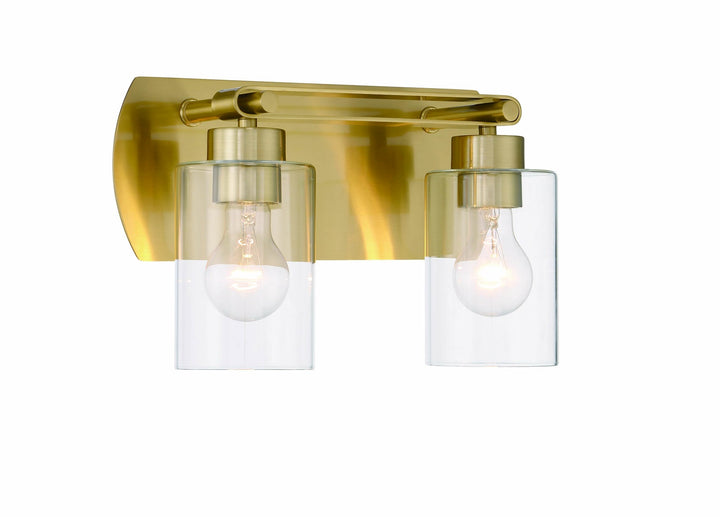 Hendrix Vanity Light by Craftmade - view 16