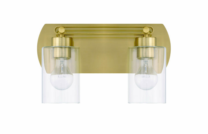 Hendrix Vanity Light by Craftmade - view 17