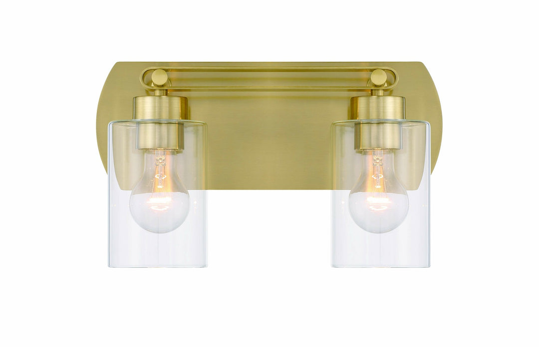 Hendrix Vanity Light by Craftmade - view 18