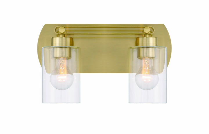 Hendrix Vanity Light by Craftmade - view 18