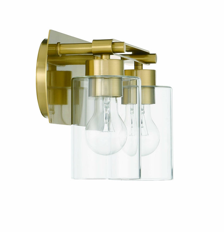 Hendrix Vanity Light by Craftmade - view 19