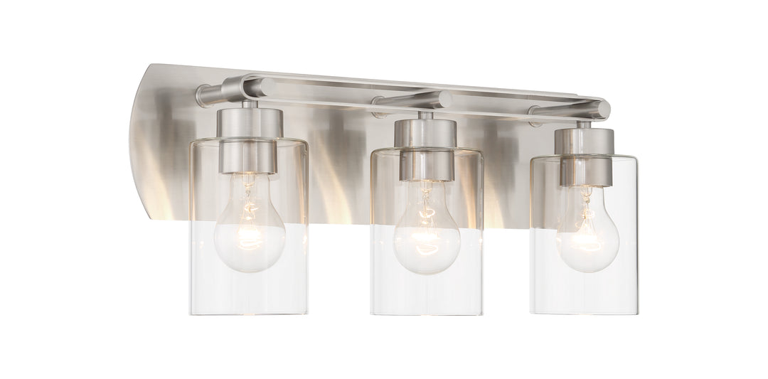 Hendrix Vanity Light by Craftmade - view 21