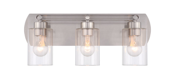 Hendrix Vanity Light by Craftmade - view 23
